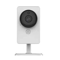1080 P Full HD Беспроводная ip-камера 2.0MP Мини Wi-Fi камера ИК ночного видения домашний камера беспроводной связи Wifi CCTV Детский Монитор движения