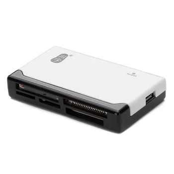 

card reader multi hop TF SD CF M2 XD micro SD high speed multifunction