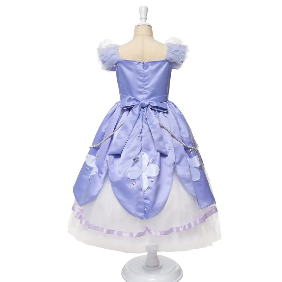 Sofia Dress--5.3