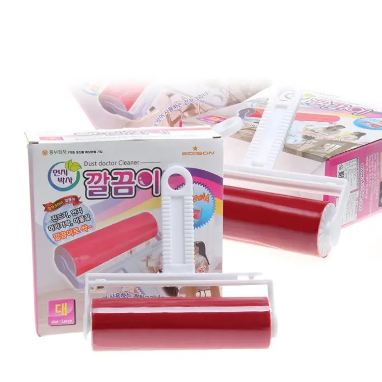 

Южнокорейская щетка для чистки пыли