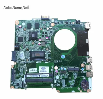 

734429-001 FOR HP 14-N laptop motherboard 8670M 2GB i7-4500U 734429-501 DA0U83MB6E0 100% test good