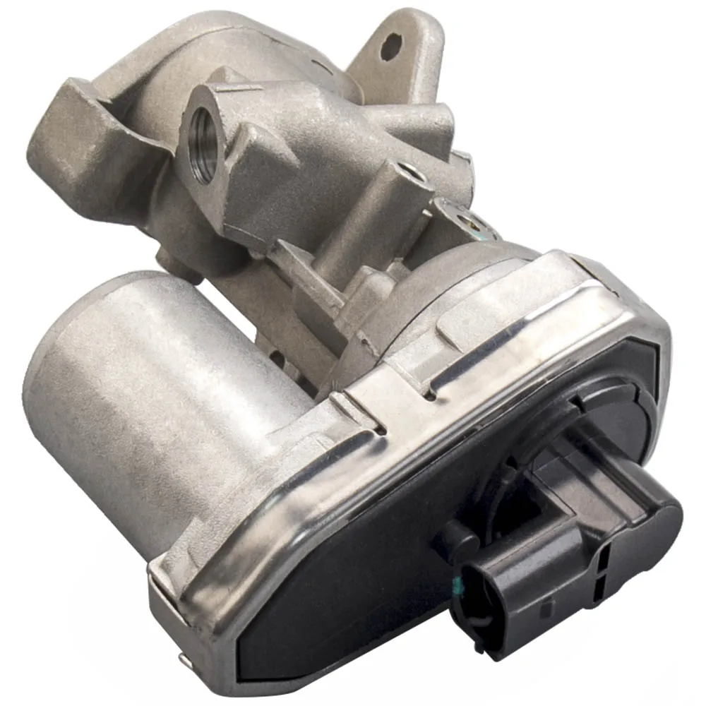 Valve EGR pour Ford Transit MK7 2.2 2.4 3.2 TDCI 1480560 1466340 9659694780 FSP