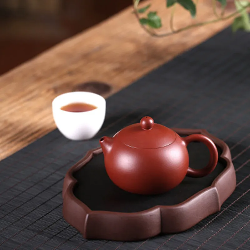 Исин Чайник Керамический Чайник ситечко для заварочного чайника 160 мл XiShi Hu дизайн знаменитые чайники ручной работы Прямая поставка