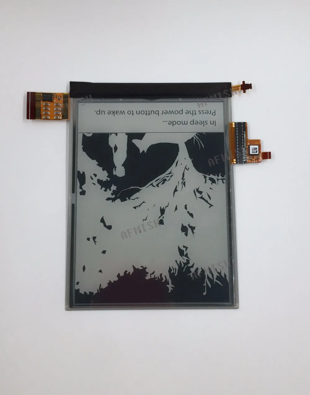 Купить 6 дюймов 100% новые eink экранов жк-дисплей экран дисплей для ...