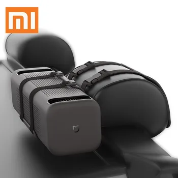 

XIAOMI MIJIA Car Air Purifier for car air wash cleaning In Addition To Formaldehyde Haze Purifiers Intelligent Household