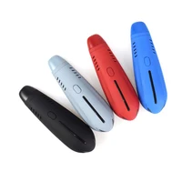 Electronic Cigarettes