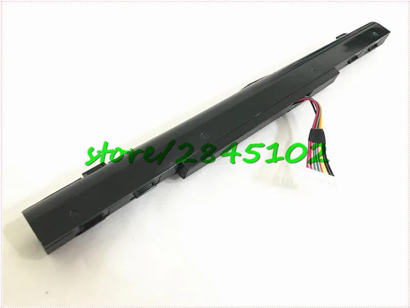 Аккумулятор для ноутбука Acer Aspire 1800 мА/ч al15a32 1 5 10 8|battery laptop acer|battery laptoplaptop battery for |