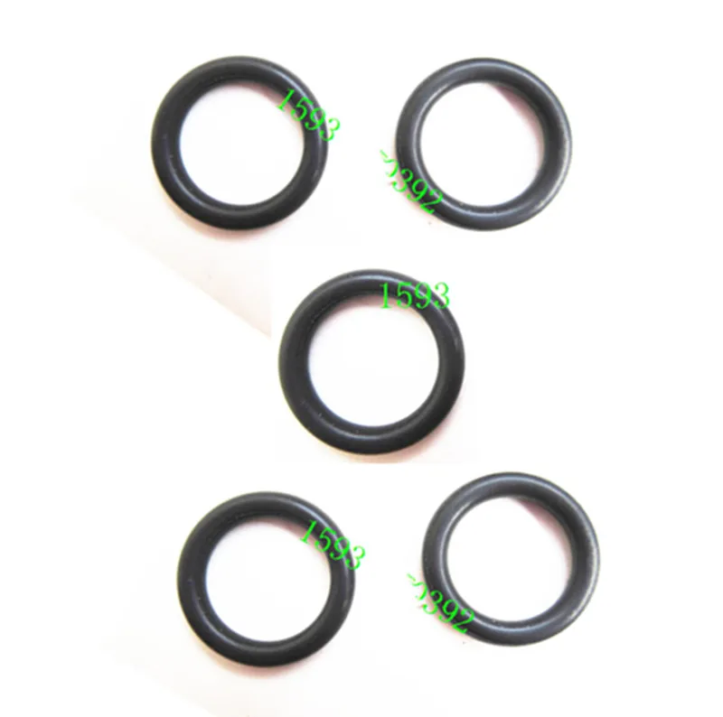 Уплотнительное кольцо для BOSCH GBH2S GBH2SE 11226VS GBH2SR 5 шт. замена поршневого каучука