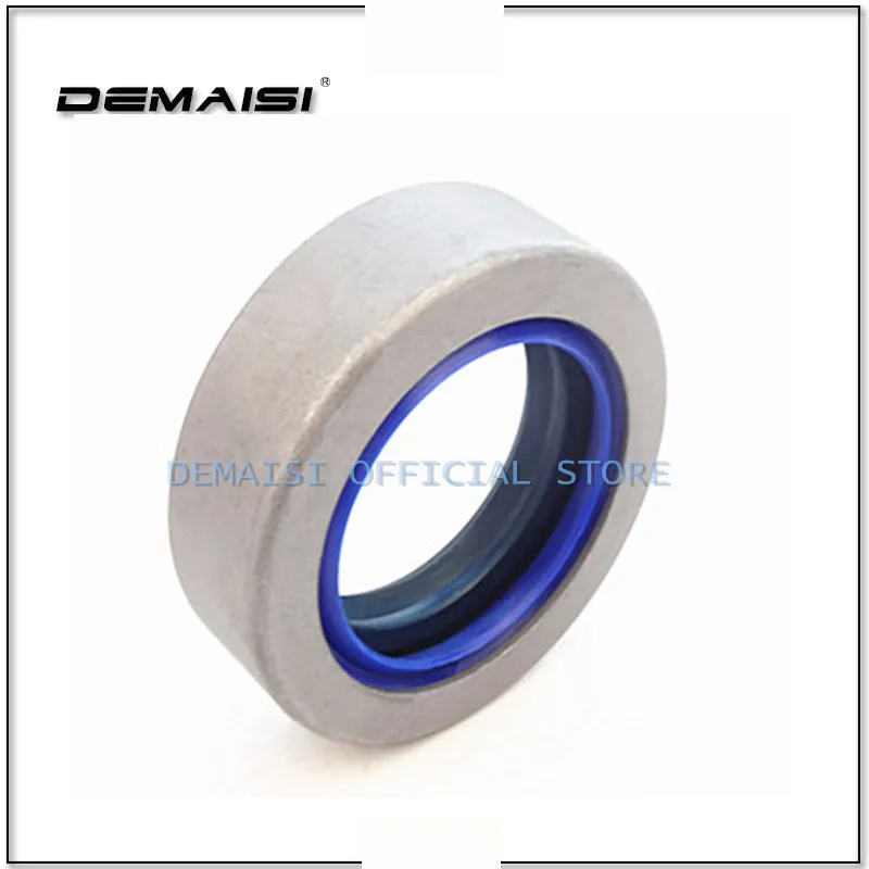 

40*60*18.5 COMBI SF6 Style Oil Seal Tractor Parts for JCB ,John Deere