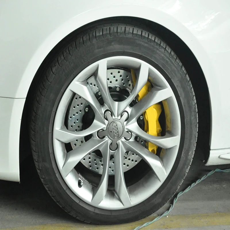 High performance Auto parts brake calipers for Audi Q5/A6/A5/A4 six