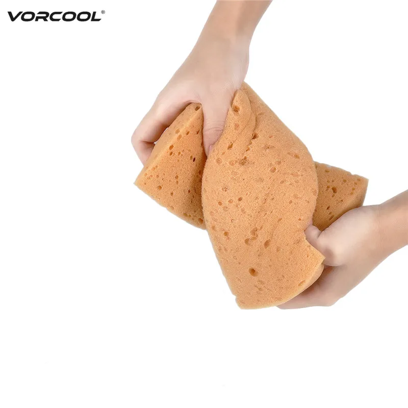 Инструмент для очистки автомобиля VORCOOL чистящий инструмент губки Детализация