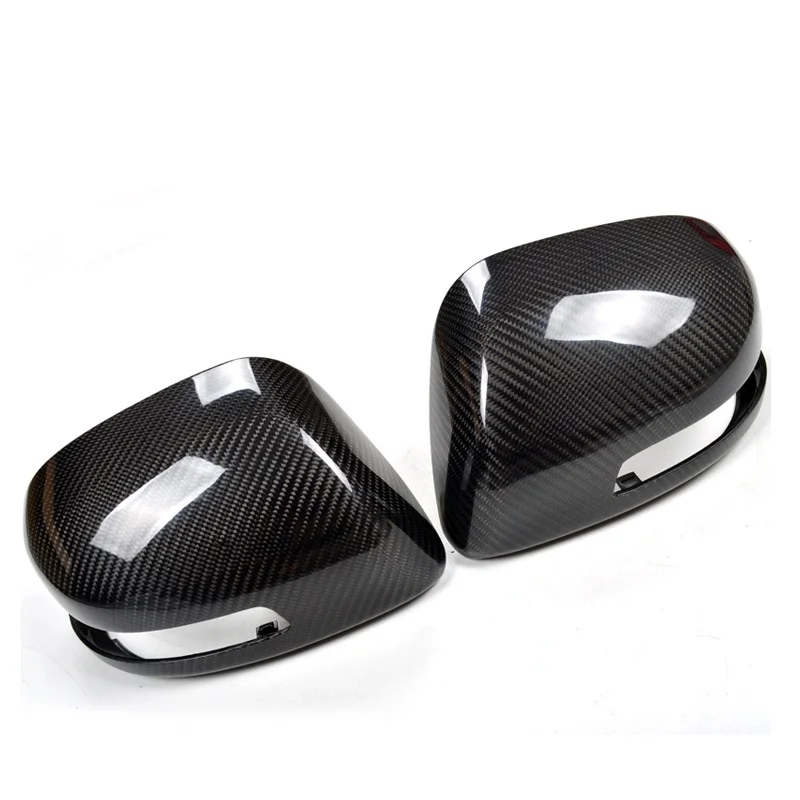

fit for HONDA 12-14 for Civic 9 carbon fiber Car Mirror rearview mirror Back Rear View Mirror