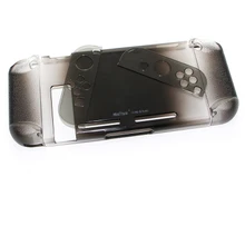 Прозрачный чехол для защиты задней части корпуса Ограниченная серия NS Host shell для nintendo Switch NS Joy-Con консольный контроллер