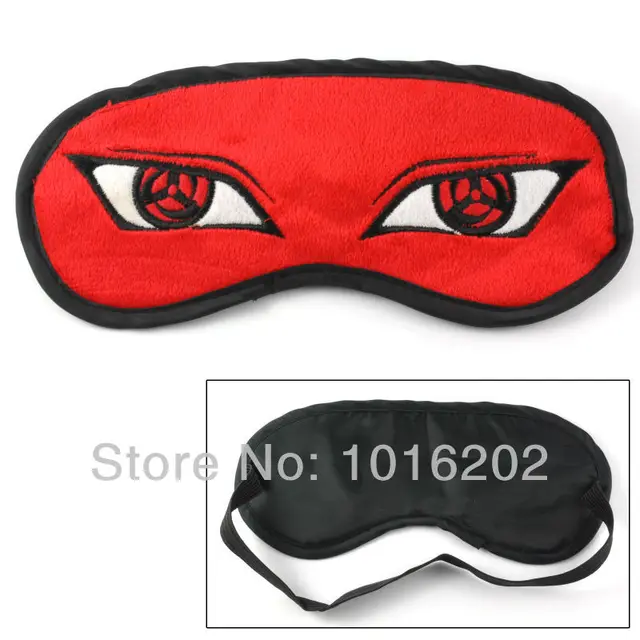 Ahegao Eye Mask Concon By Emu Tictail