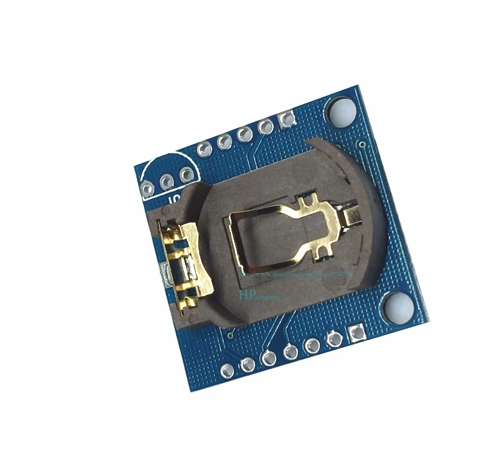Tiny RTC I2C modules 1