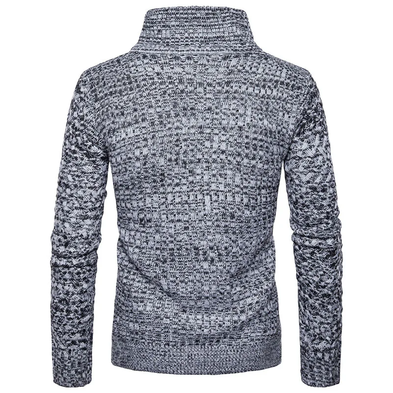 New 2017 style autumn winter men casual sweater men's keep warm fashion solid color zipper Lapel Sweater coat clothes size S-XXL New 2017 style autumn winter men casual sweater men's keep warm fashion solid color zipper Lapel Sweater coat clothes size S-XXL