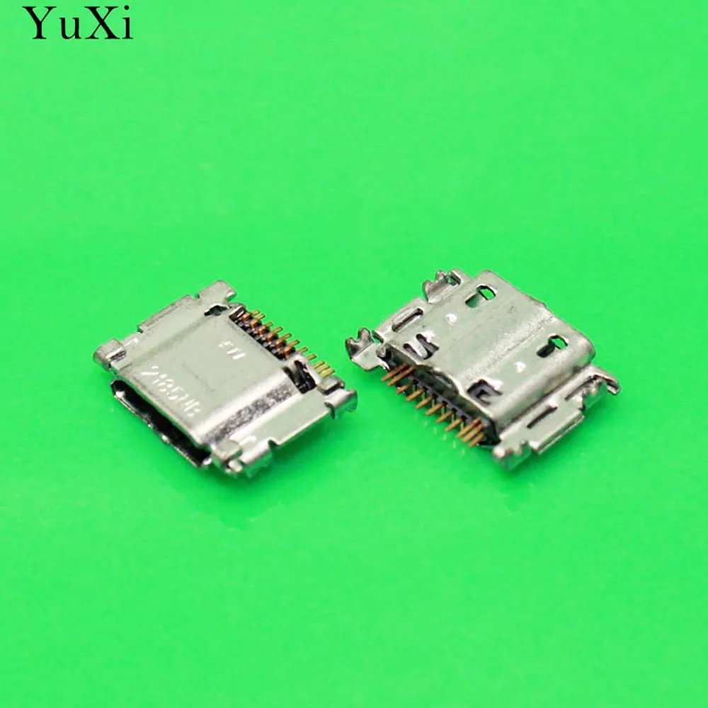 2 шт. USB разъём для Samsung Galaxy S3 S III I9308 I939 I535 I747 L710 i9305|Компьютерные кабели и разъемы| |