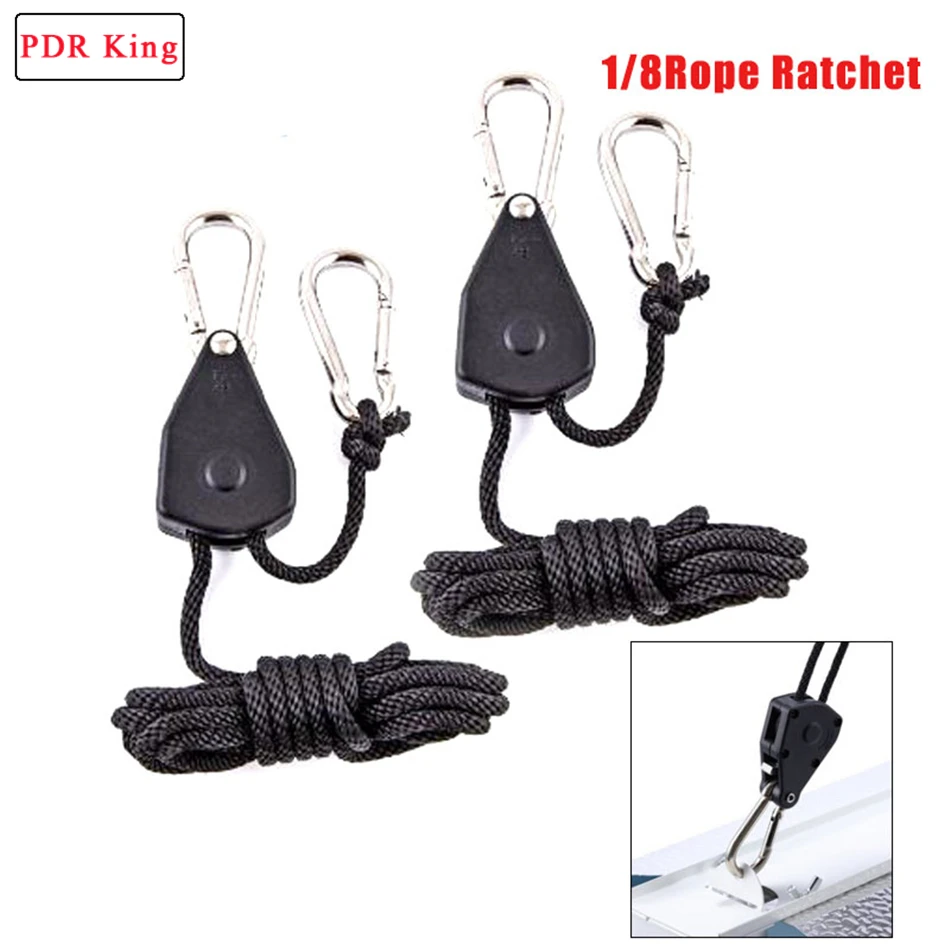 Diy Adjustable Grow Light Hangers Adjustable Hangers for Grow Lights