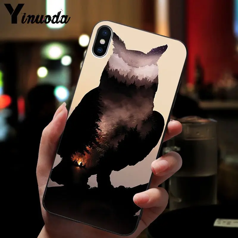 Abstract animal avatar lion wolf  black bear  deer 