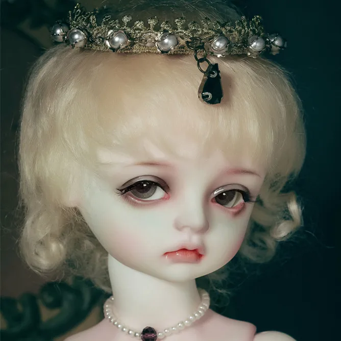 Dollzone кукла Павлова Особенно 1/4 bjd sd | Игрушки и хобби