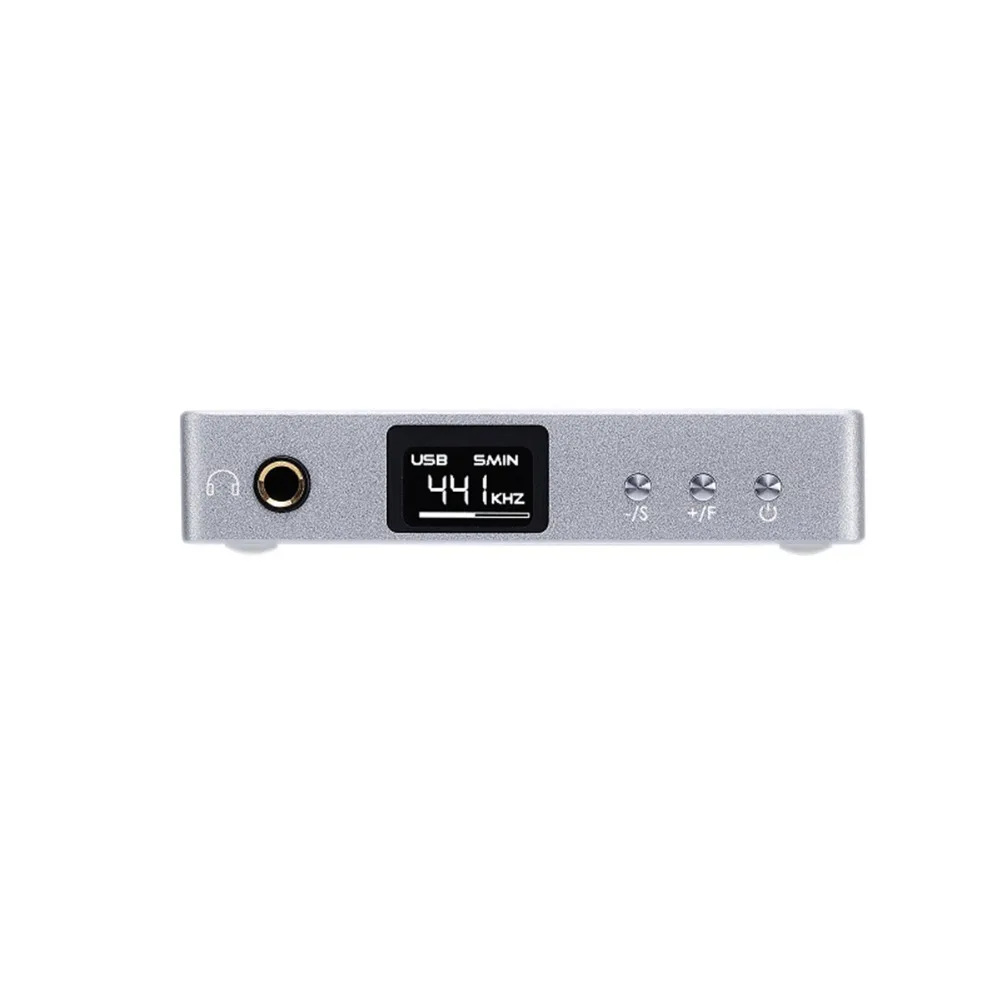 Moonshadow EP3A ES9038Q2M PCM768kHz DSD512 декодер ЦАП усилитель для наушников оптический Coxial UBS XMOS