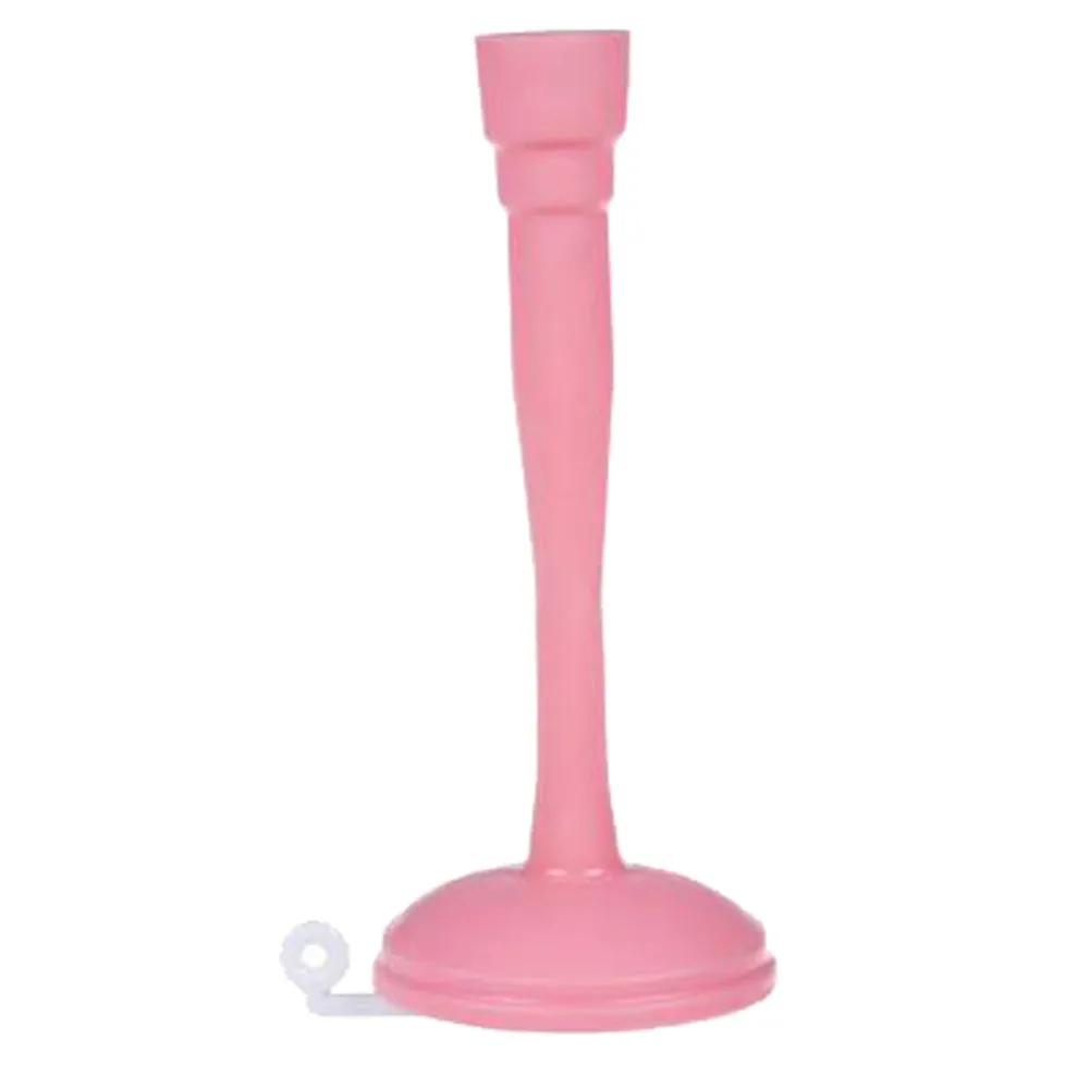 Кухня защита от брызг на кране насадки для душа воды сопла водосберегающий смеситель Ванна Душ фильтр брызг коснитесь устройство для экономии воды#4A22 - Цвет: Pink