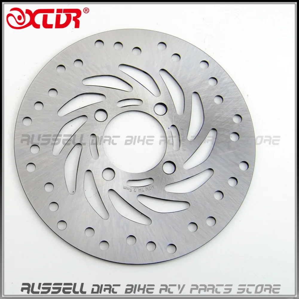 

Front Brake DISC Rator For Honda PCX 125 / Vision NSC110 NSC 110 PCX150 PCX125