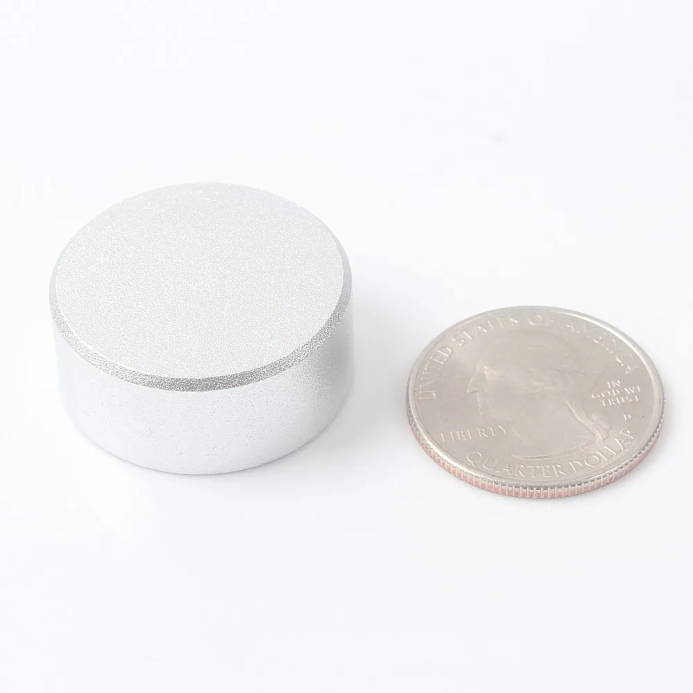 D Axis Volume Knob Potentiometer Knob Encoder knob 28 x 12MM