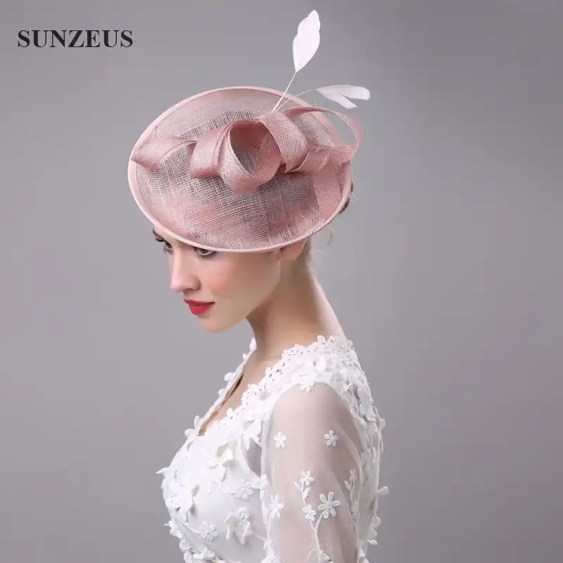 mother of the bride headband
