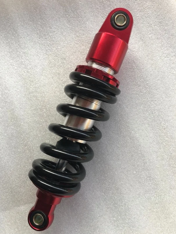 1piece 260mm Rear Back Shock Absorber for PIT DIRT BIKE Motorbike Heavy