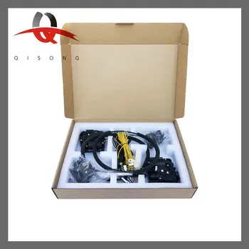 

QISONG - Car 4 doors electric suction door for TOYOTA CHR / IZOA