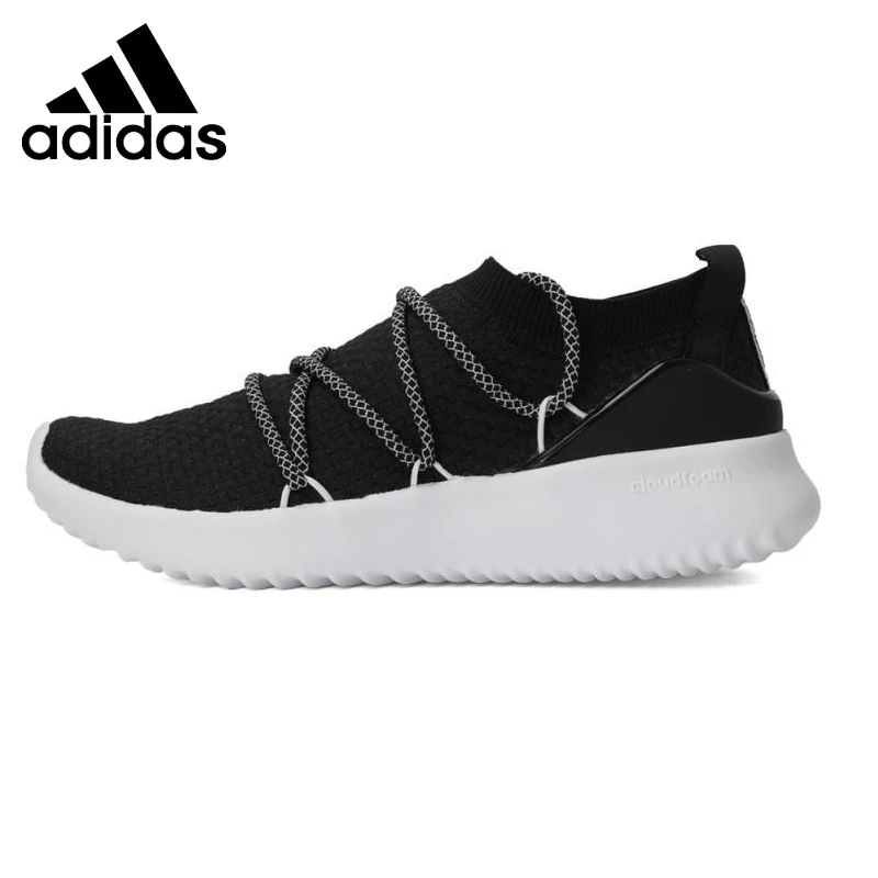 Leyes y regulaciones arquitecto ácido Original nueva llegada Adidas Neo marca ULTIMAMOTION de las mujeres zapatos  de skate zapatos zapatillas de deporte|Skate| - AliExpress