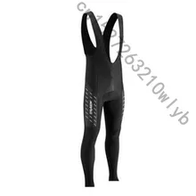 Morvelo осенний нагрудник одежда для велоспорта велосипедный велосипед Велоспорт комбинезон+ 9D силикон