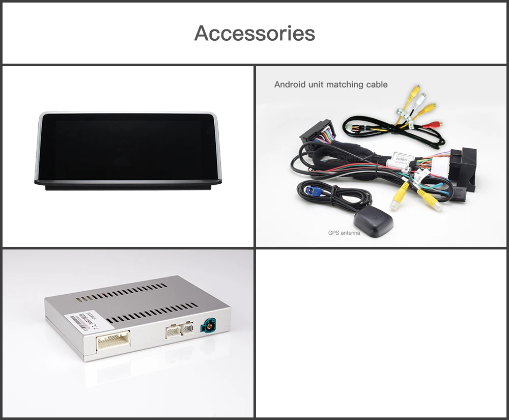 Sale Andream 10.25" 6 Core Android 9.0 Car Multimedia Player Auto Radio HeadUnit For BMW Series 3 F30 GPS Navigation Bluetooth 16 Sale Andream 10.25" 6 Core Android 9.0 Car Multimedia Player Auto Radio HeadUnit For BMW Series 3 F30 GPS Navigation Bluetooth 16