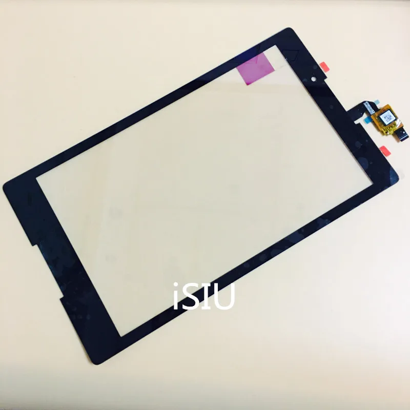 iSIU Replacement For Lenovo Tab 2 Touch Screen A8 50 A8 Tablet Touch A8