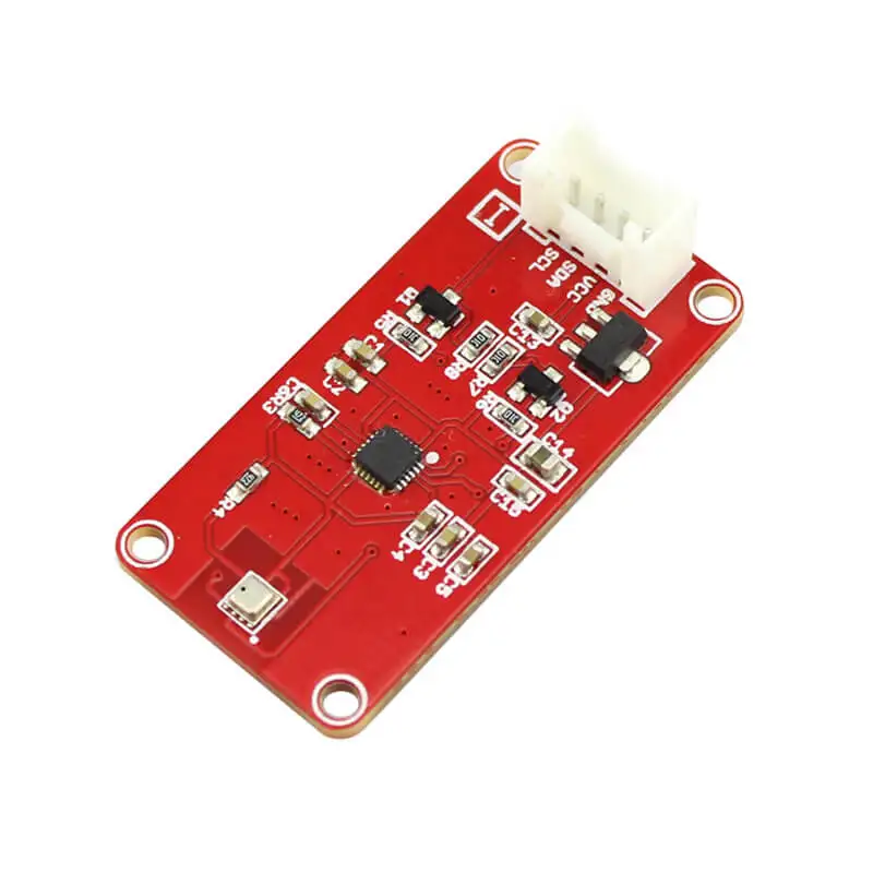 Elecrow Crowtail 10 DOF iii датчик в комплекте MPU 9250 BMP280 для смартфонов износостойких