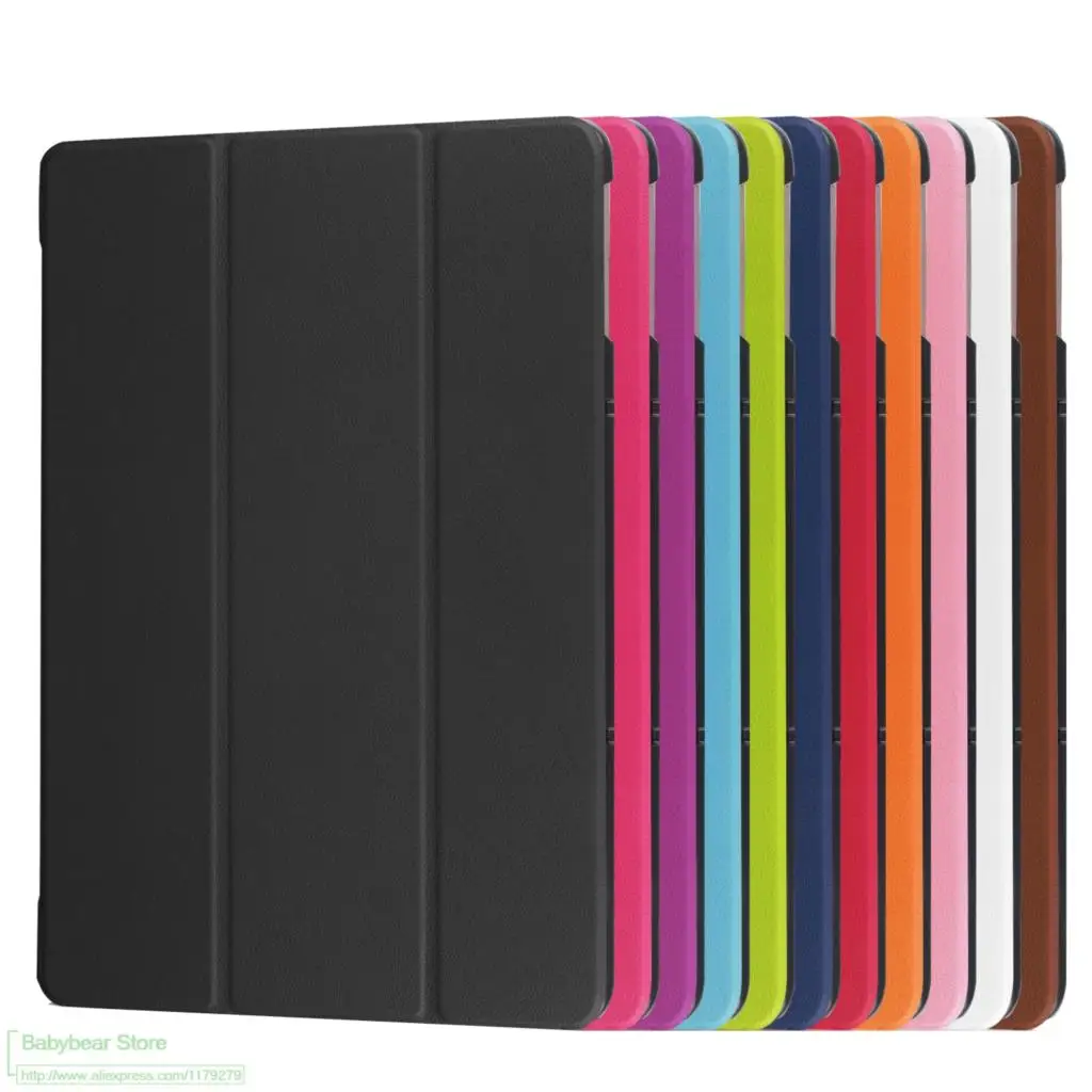 For Samsung Galaxy Tab S2 9.7 T810 T815 T813 T819 Ultra Slim Flip Cover