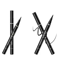 1 предмет, высокое качество, быстро сохнут, Длительное Действие, защита от размазывания жидкая подводка для глаз карандаш в теплой воде средство для снятия макияжа подарок