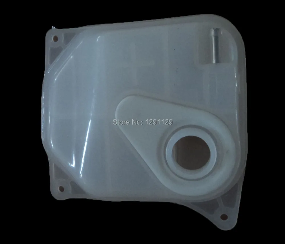 

COOLANT RADIATOR EXPANSION TANK FOR AUDI A4 OEM. 4A0 121 403 free shipping