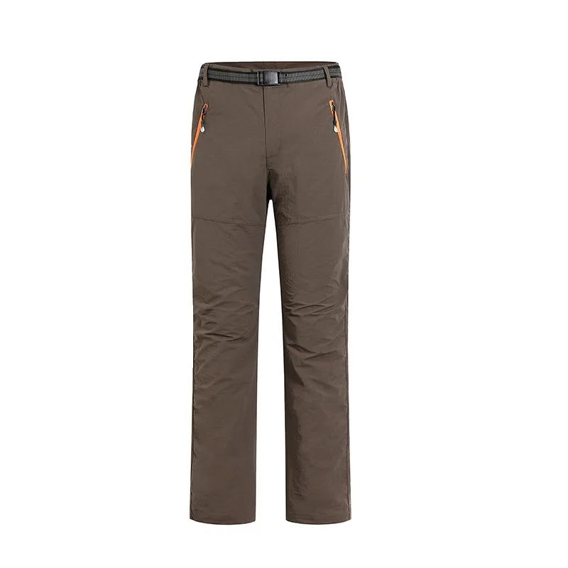 Mens para mujer impermeable al aire libre camping Softshell trekking senderismo Protección Radiológica secado rápido pesca Pantalones Mens para mujer impermeable al aire libre camping Softshell trekking senderismo Protección Radiológica secado rápido pesca Pantalones