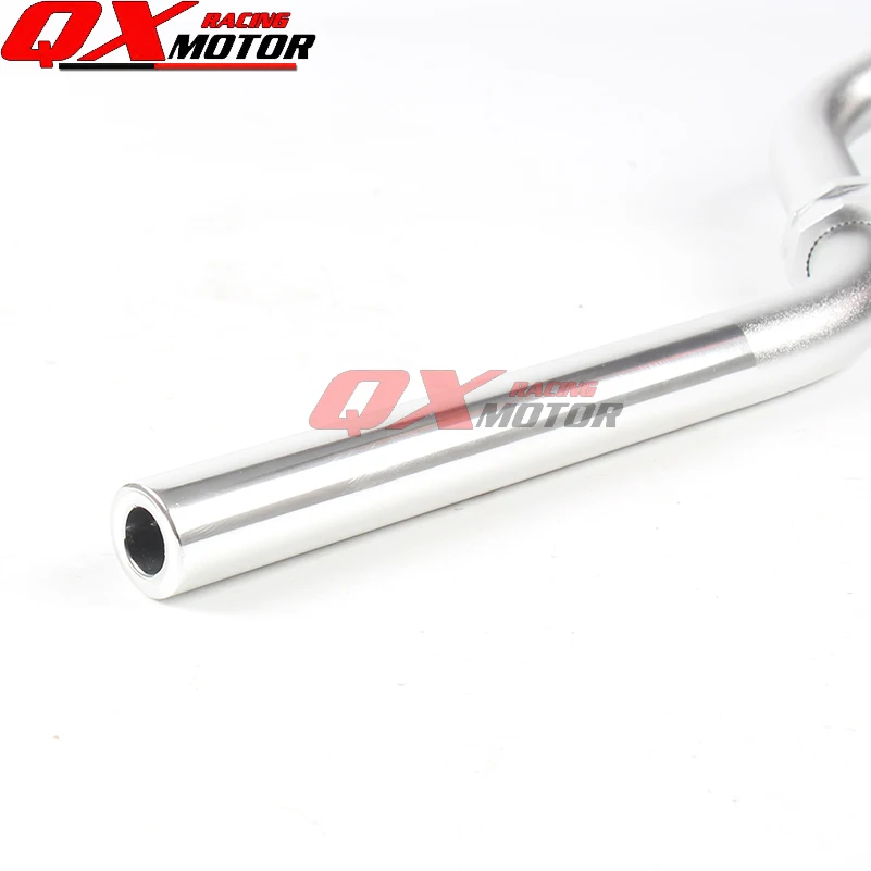 Руль для мотоцикла 7/8 &quot22 мм kayo bse crf50 crf70 klx110 TTR110 IRBIS Dit Pit Bike MX Мотокросс ATV Quad|22mm