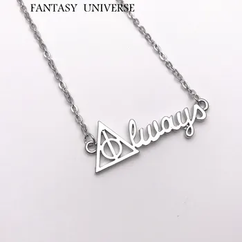 

FANTASY UNIVERSE Freeshipping 20pcs a lot NECKLACE BTBT01