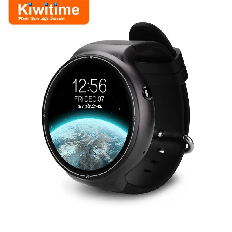 kiwitech smart watch