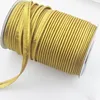 10mm Polyester BiasTape satin Binding piping Cord For Craft Sewing DIY Handmade Accessories Rope Ribbon 10meters Webbing ► Photo 2/6