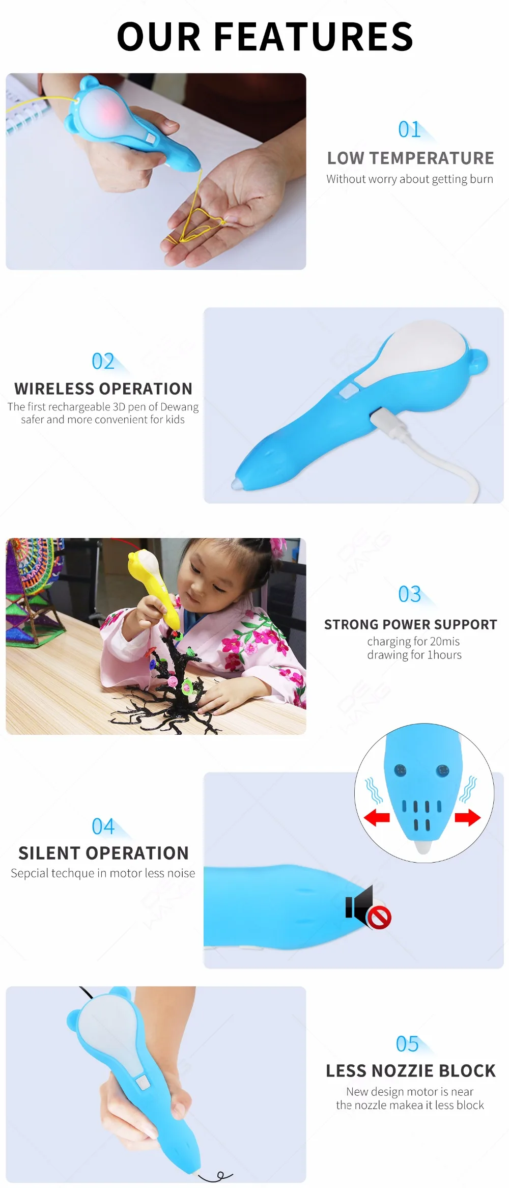 kid pen