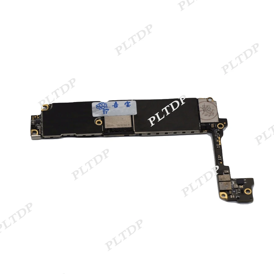  Factory unlocked for iphone 7 Motherboard without Touch IDOriginal for iphone 7 4.7inch Mainboard w
