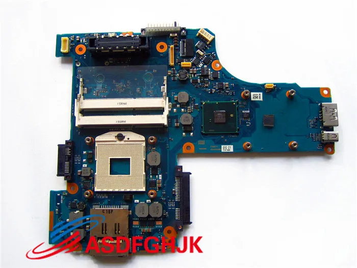 discounted  Original FOR Toshiba Tecra M11 LAPTOP MOTHERBOARD P000536550 FGQSY1 Test OK
