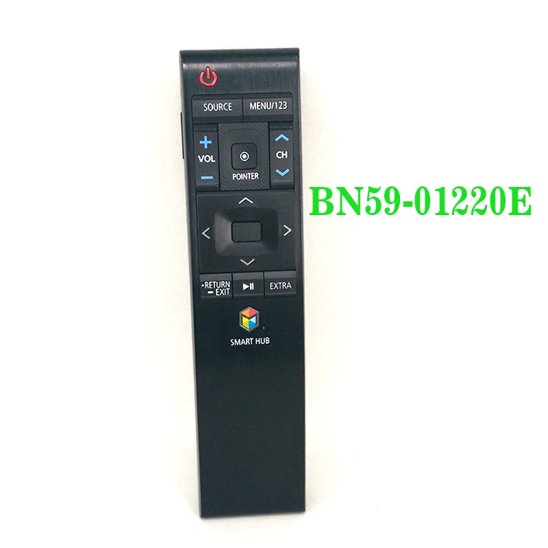 Купить Пульт К Телевизору Самсунг Bn59 01220d