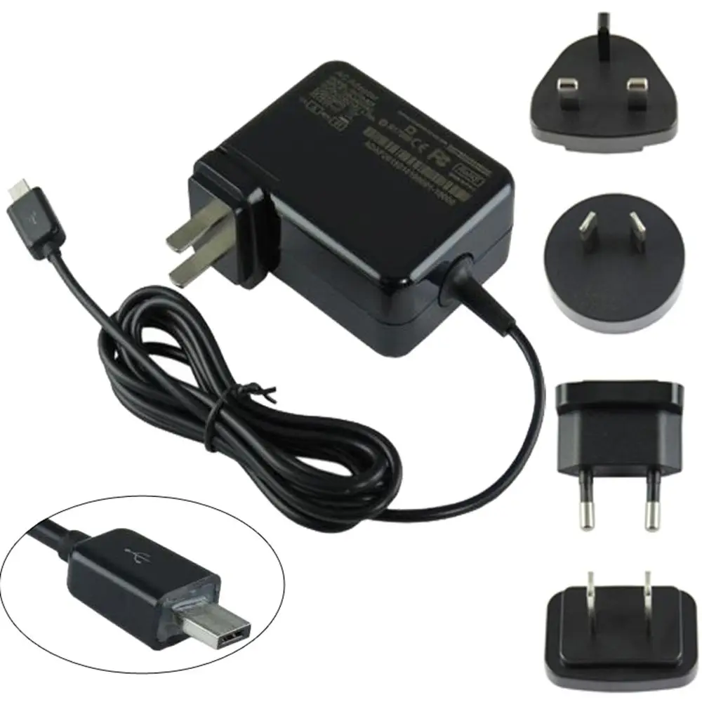 19V 1.75A AC Power Supply Charger Adapter for ASUS EeeBook X205T X205TA 11.6" Laptop Notebook