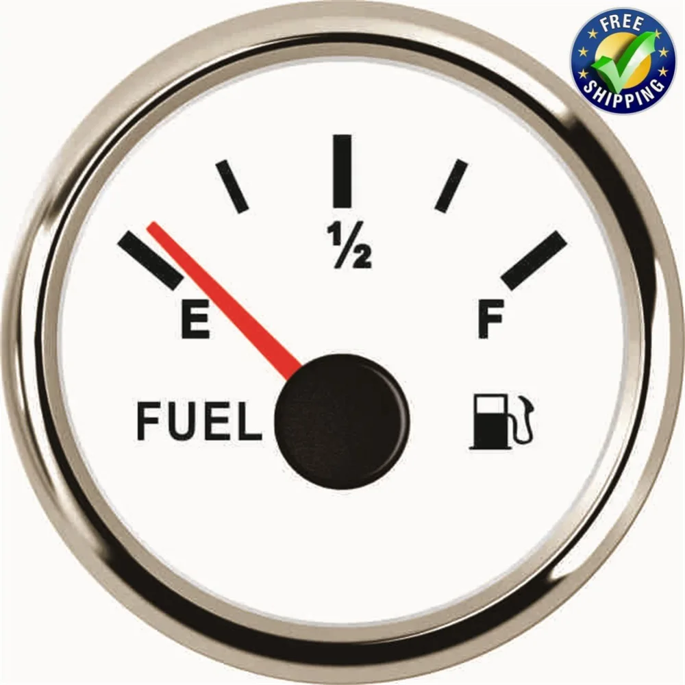 Buy Automotive Modification Instrument Panel Fuel